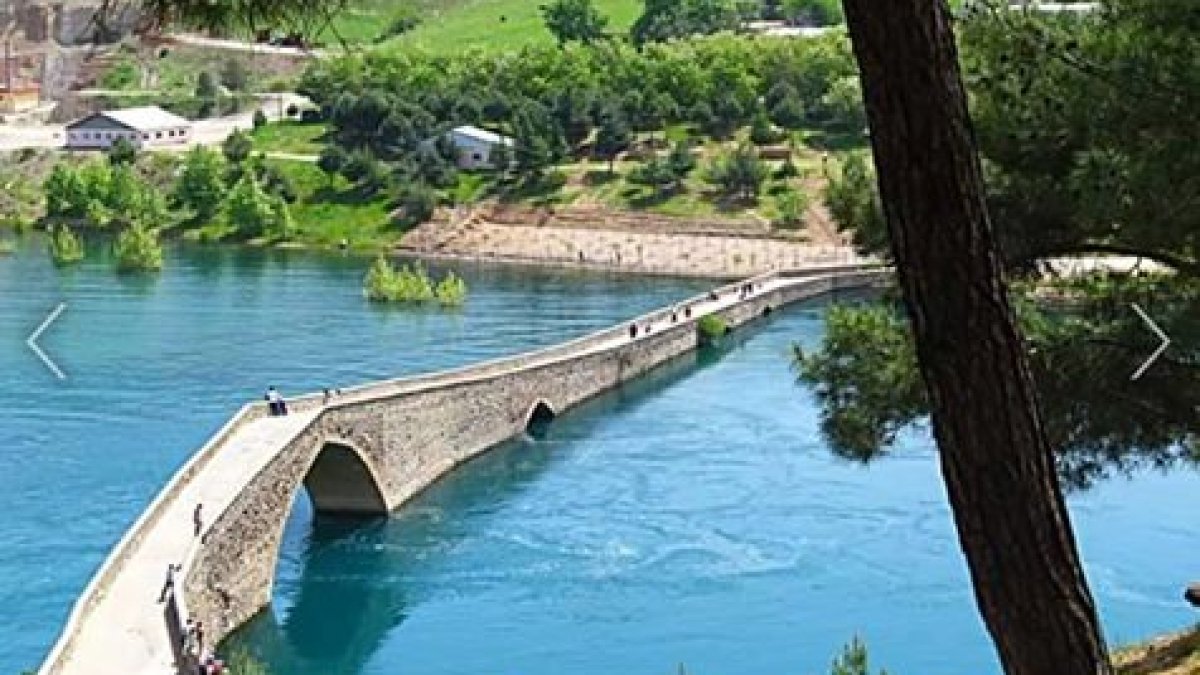 MARAŞ KÜLTÜR REHBERİ – 1
