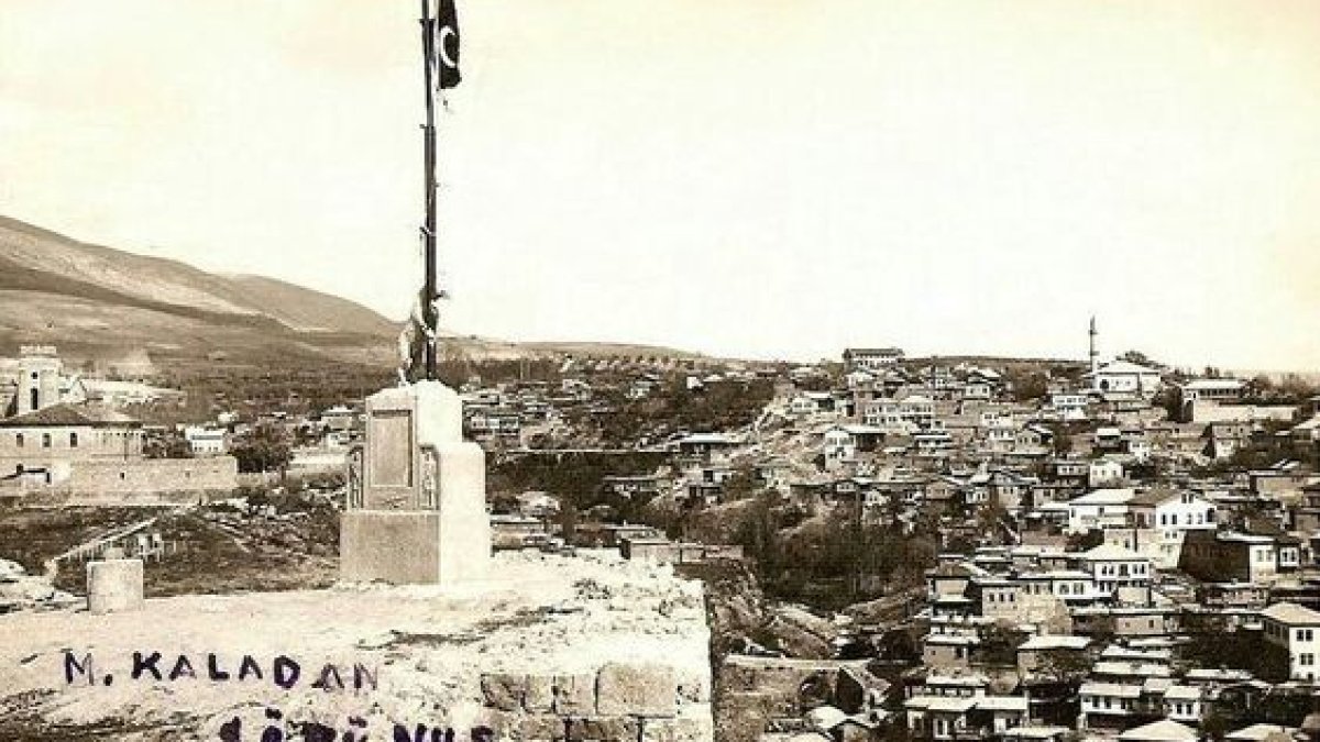 MARAŞ KÜLTÜR REHBERİ – 2