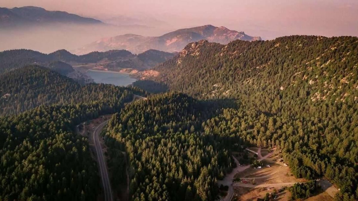 Kahramanmaraş: Dağların Gölgesinde Kurulan Kadim Şehir