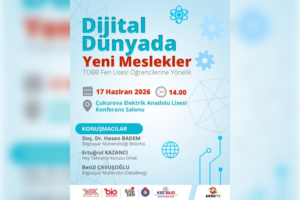 Dijital Dünyada Yeni Meslekler