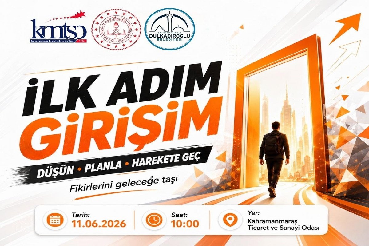 Genç Fikirler Geleceğe Taşınıyor!