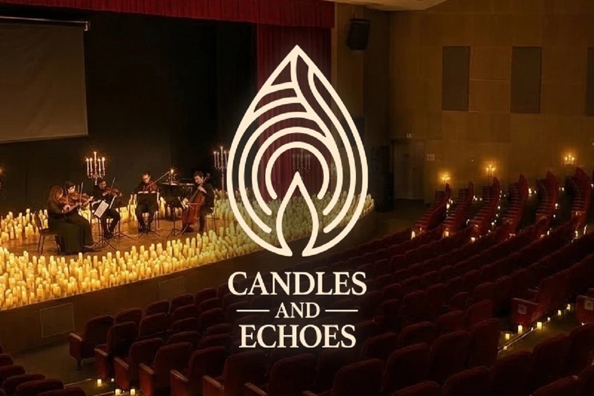 CANDLES AND ECHOES – Kahramanmaraş
