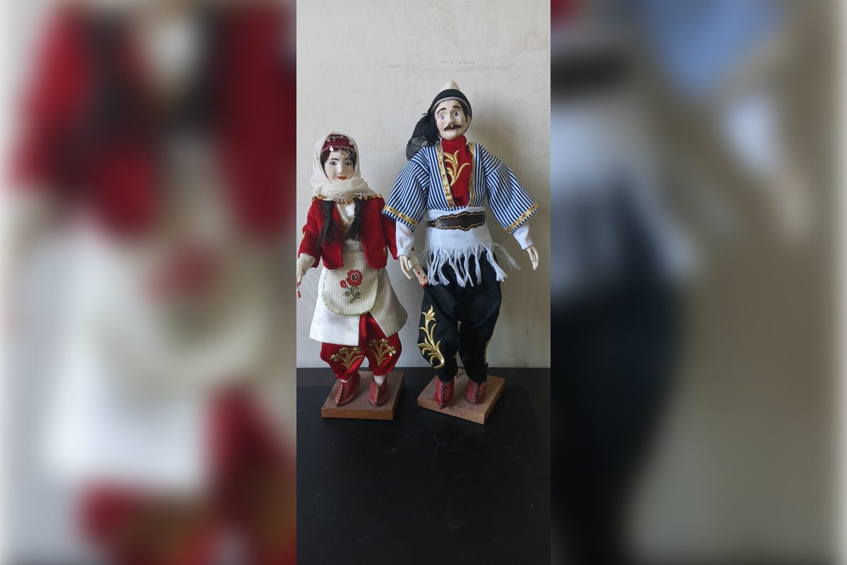 Çocuk Atölyesi: “Kitre Bebek Atölyesi”